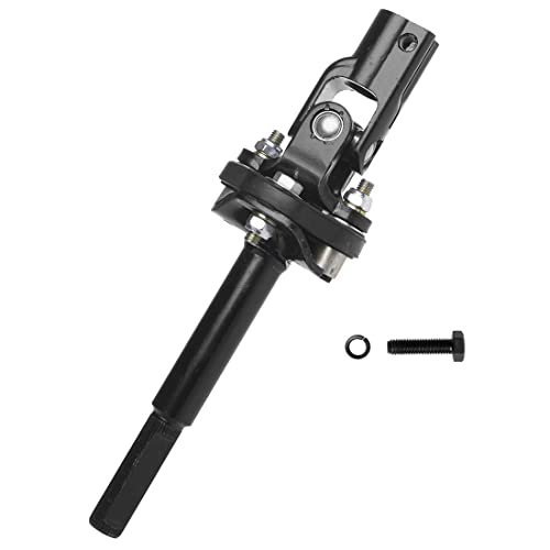 KEYOOG Upper Intermediate Steering Shaft Column Fit for 2003 2004 2005 2006 2007 2008 2009 Toyota 4Runner 20072010 Toyota FJ Cruiser 425603 4522035170 4522035170