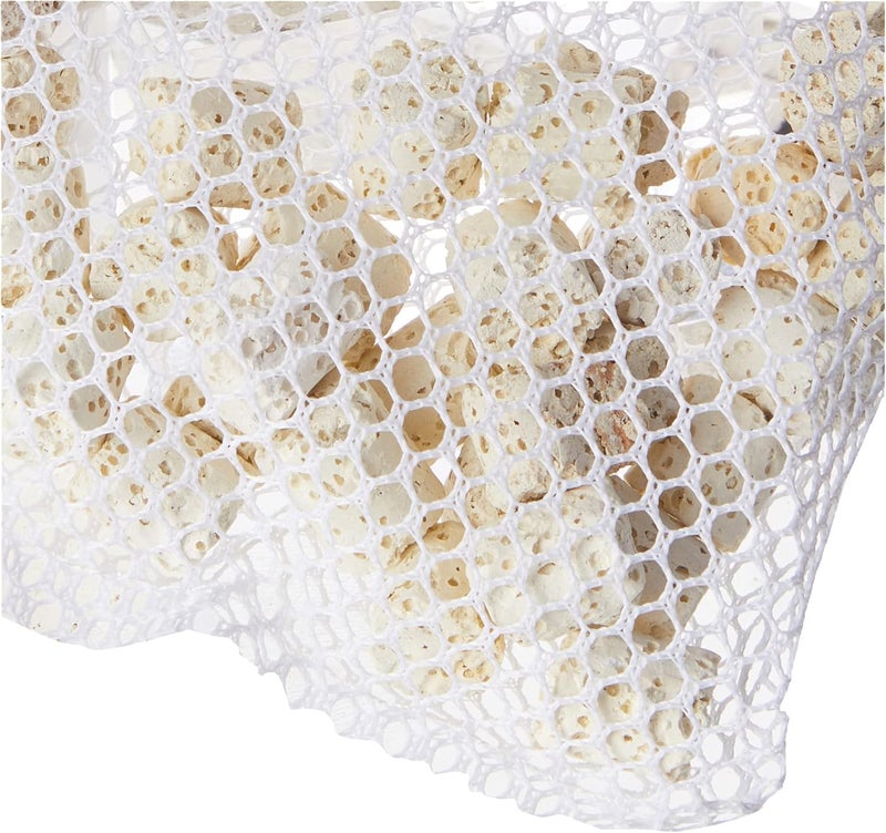 Fluval EDGE Foam & Biomax Filter Media Renewal Kit - 1.5 oz for Aquariums - Image 3