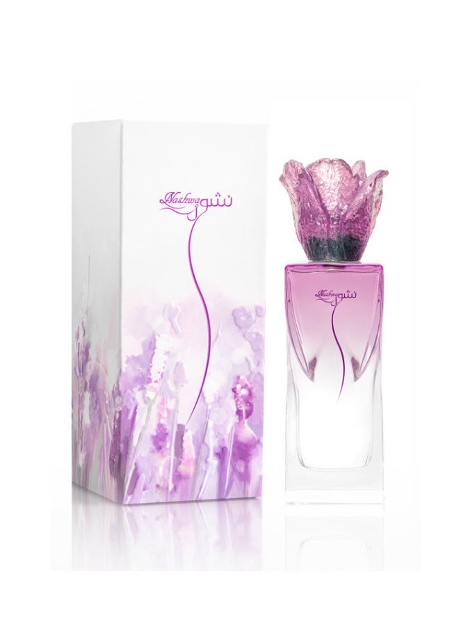 Junaid Perfumes Nashwa - For her - Western Perfume - 100 ML - Image 2