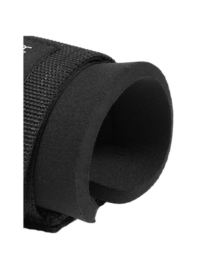 LAURASTAR Laura Star Pull-Up Assist Hook Wrist Support Hook Anti-Slip Iron Hook Single Bar Assistant With Lumbar Traction Sling - Image 2