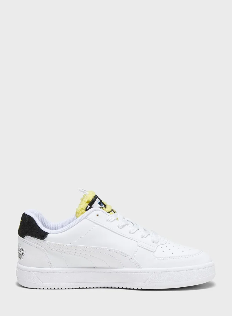 PUMA Youth Caven 2.0 Spongebob