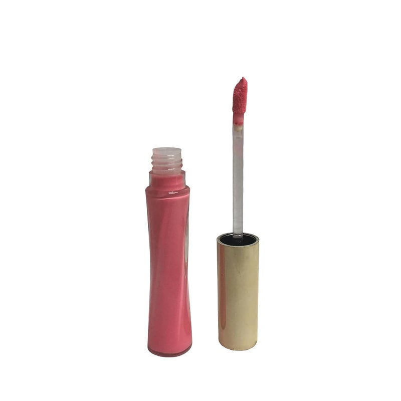 MAKE UP FOR LIFE Lipstick Light Pink Matte - Image 3
