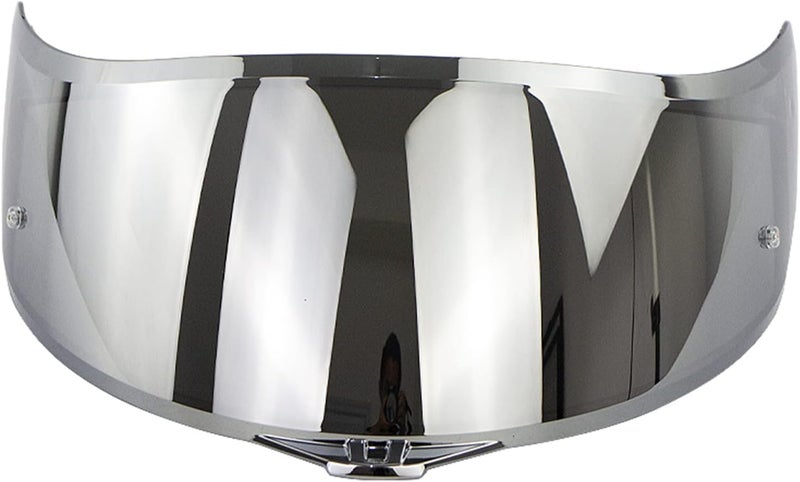 Aumotop بديل واقي الخوذة لخوذة AGV K1 K3SV K5 كاملة الوجه - درع الرياح للخوذة - عدسة الخوذة - Image 4