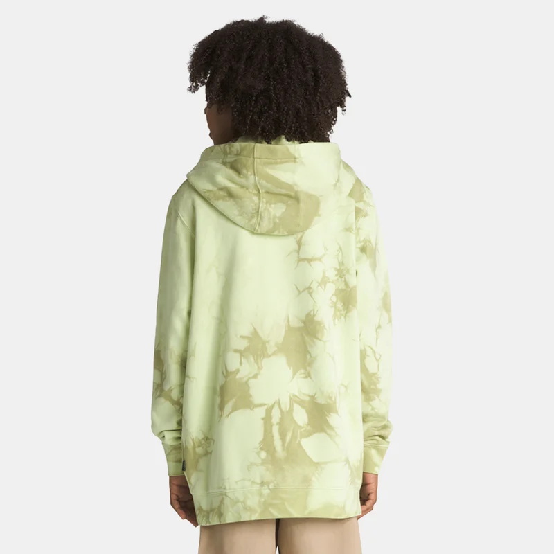 فانز Kids' Top Trail Head Hoodie