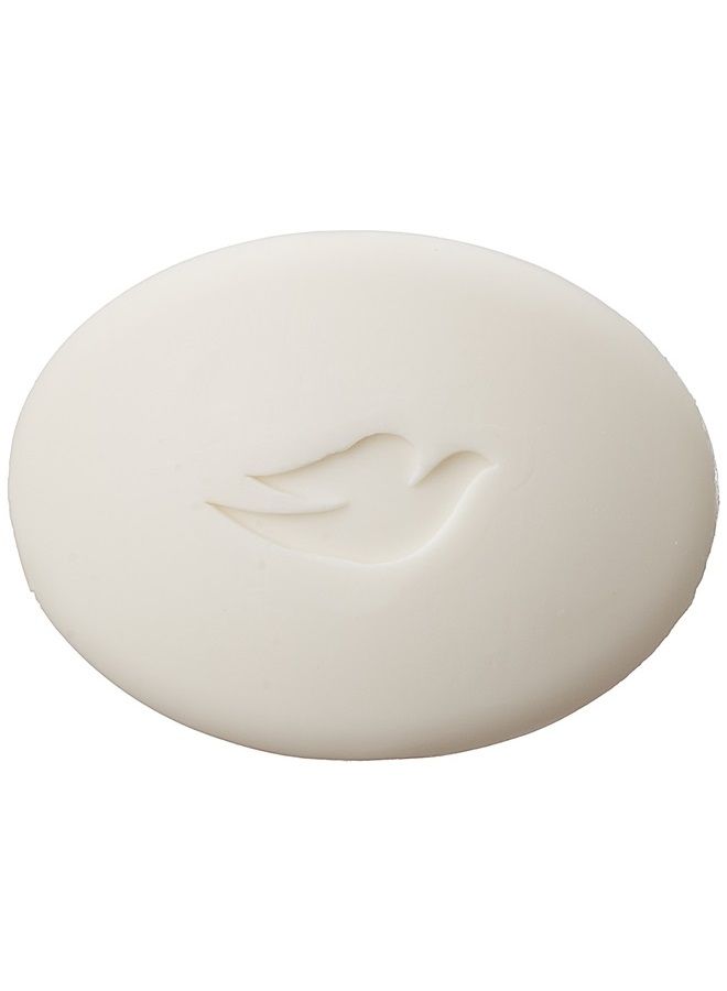 Dove Cream Beauty Bathing Bar, 100G (PACK 3) - Image 2