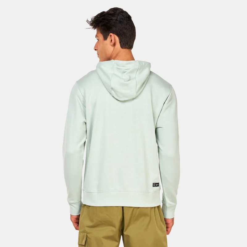 Nike Men's Paris Saint-Germain Fleece Hoodie