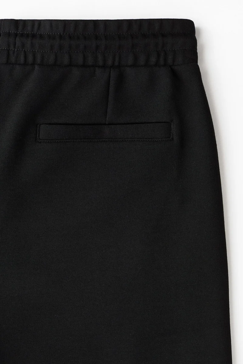 H&M  Regular Fit Interlock shorts for Men | Best Price UAE