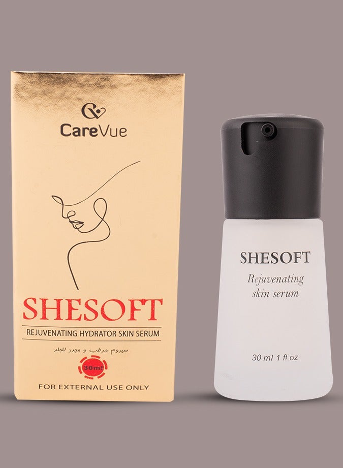 Shesoft Shesoft Skin Serum 