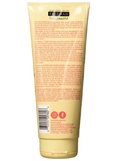 Freeman Facial Apple Cider Vinegar Clay Mask Plus Scrub 6 Oz/177 Ml Pack Of 2  - Image 3