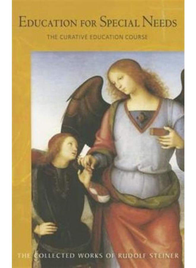 Education for Special Needs : The Curative Education Course 
