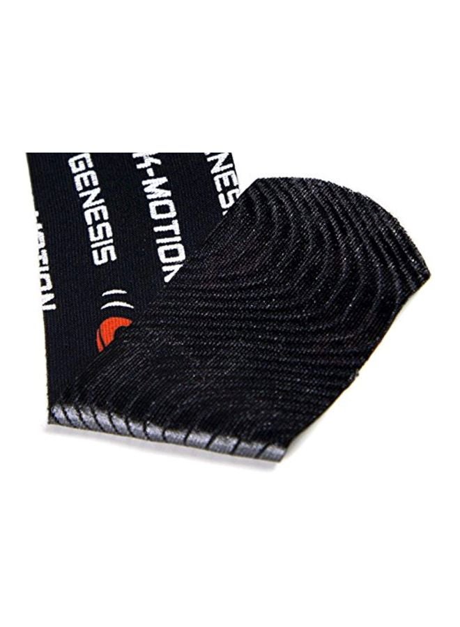 Genesis K-Motion Tape with Copper Infuzion- Blue Pre-Cut Pack - Image 1