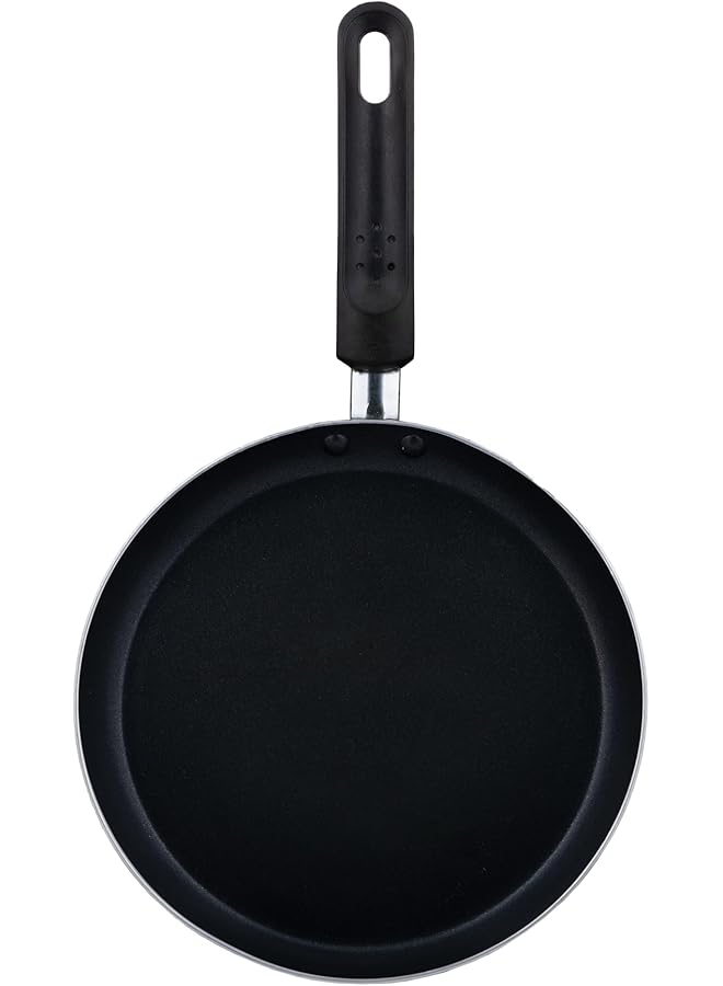 السيف  صينية كريب، متنوعة، حمراء 90451/2/18، خامات متنوعة، 18 سم - Image 3