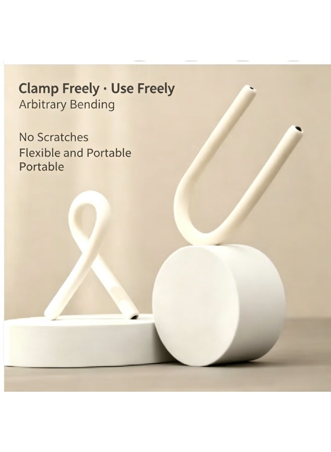 Portable U-Shaped Hook for Home & Office, Adjustable & Easy to Install - Image 1