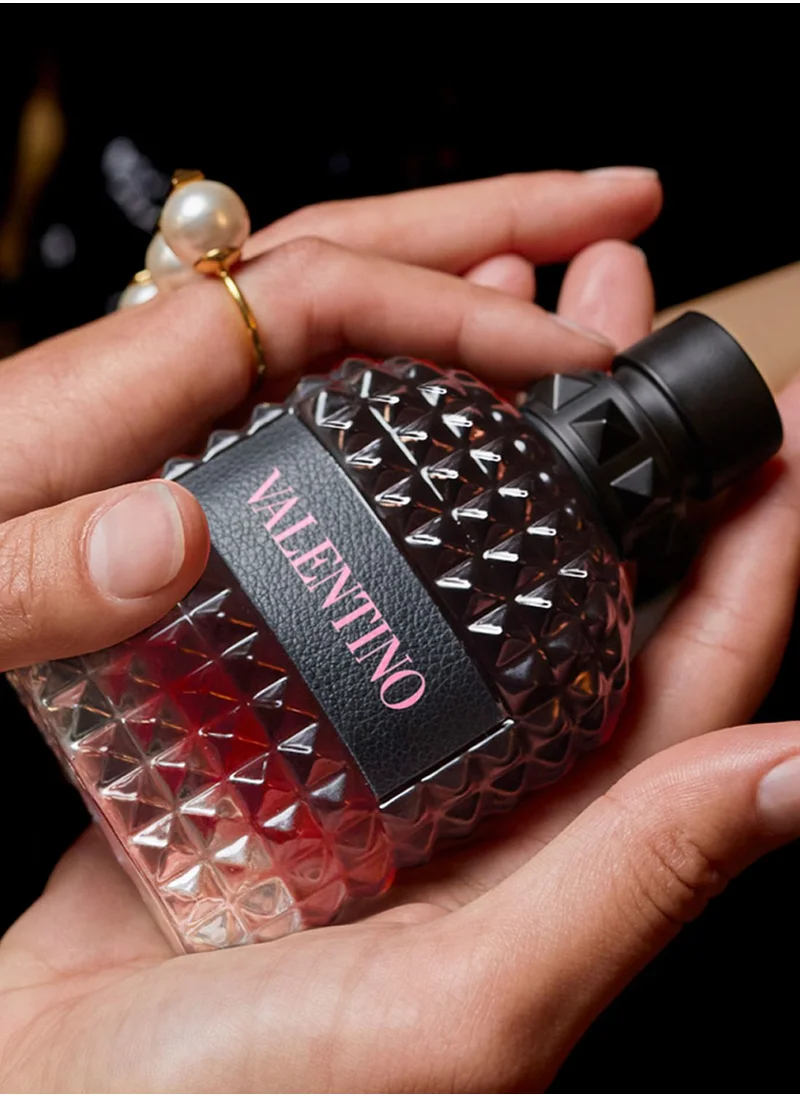 VALENTINO Born In Roma Uomo EDP Intense 100Ml
