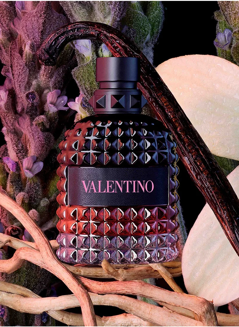 VALENTINO Born In Roma Uomo EDP Intense 100Ml