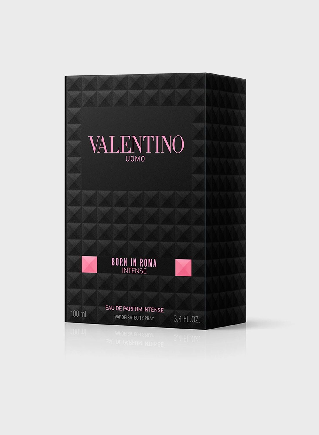 عطر بورن ان روما اومو او دو بارفان انتنس 100 مل