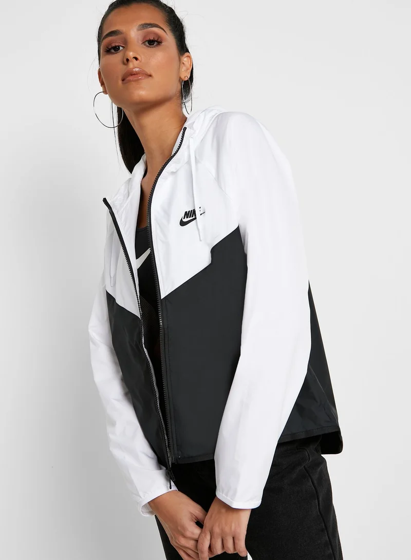 Nike NSW Windrunner Jacket
