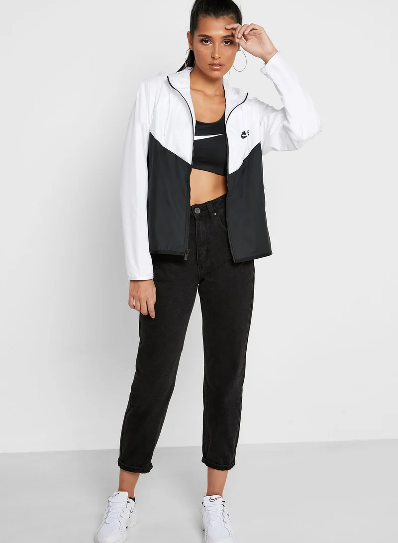 Nike NSW Windrunner Jacket