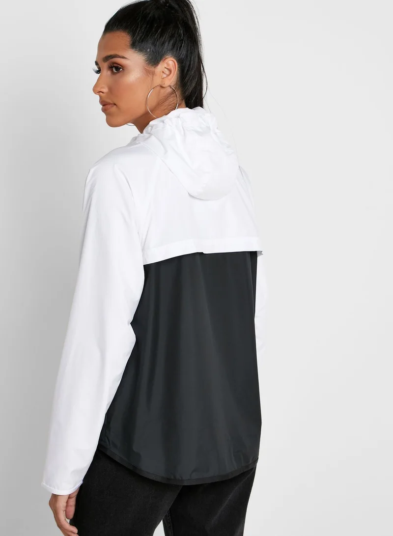 Nike NSW Windrunner Jacket