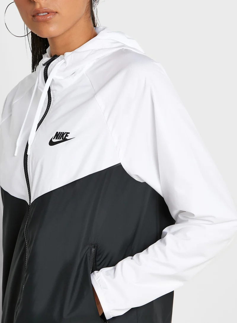 Nike NSW Windrunner Jacket