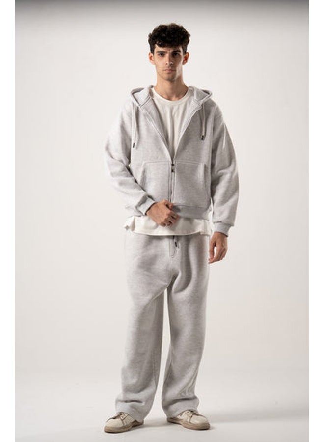 ASTK Basic Relaxed Trousers - Image 1