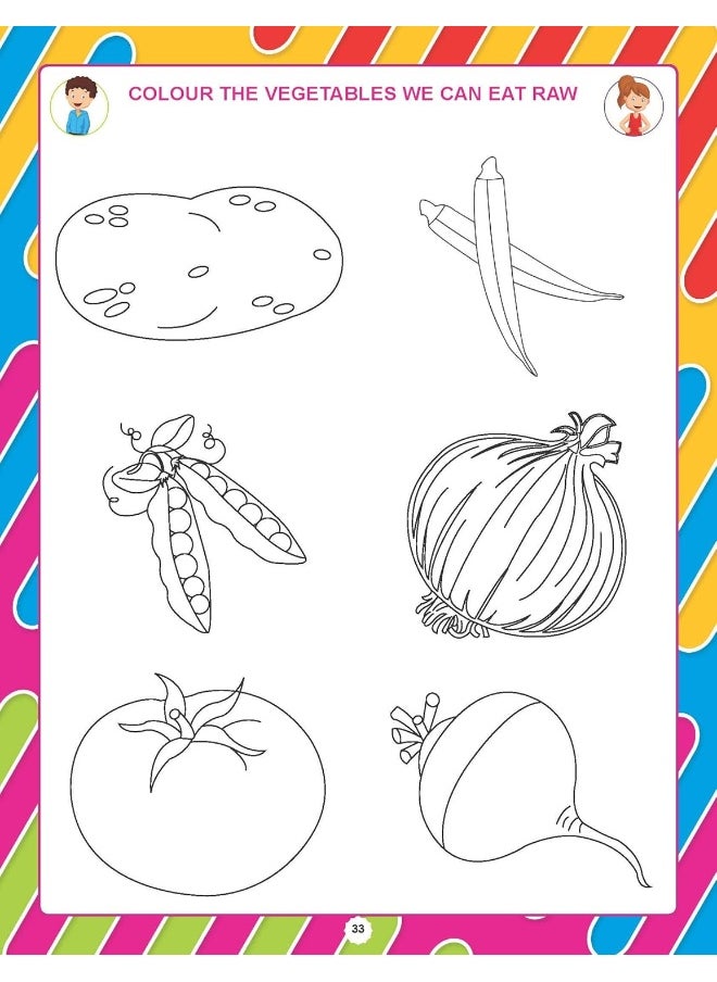 Nursery EVS  - Image 4