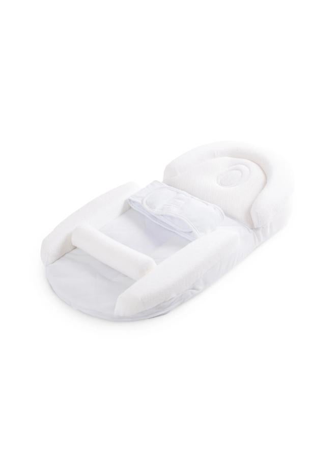 Mama's Basic Nest If You’d Like Your Baby to Fall Asleep in the Softest, Safe and All-around Comfortable Sleeping Nest, Mama's Basic Nest Is Your Go-to Companion.