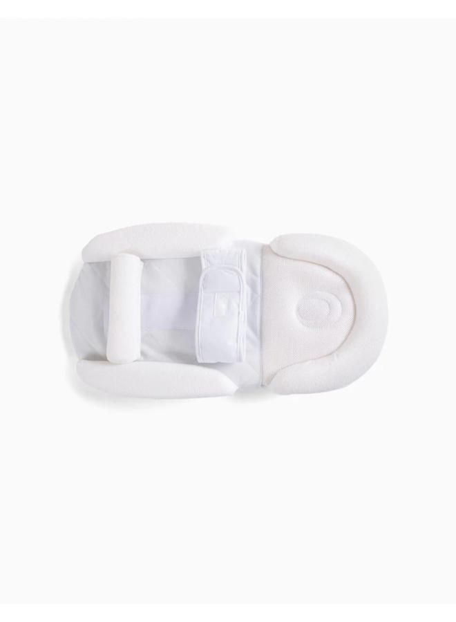 Mama's Basic Nest If You’d Like Your Baby to Fall Asleep in the Softest, Safe and All-around Comfortable Sleeping Nest, Mama's Basic Nest Is Your Go-to Companion.