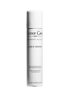 Laque Souple Light Hold Styling Spray Flexible Hair Styling & Hold Spray For Men & Women (4.2 Fl Oz)