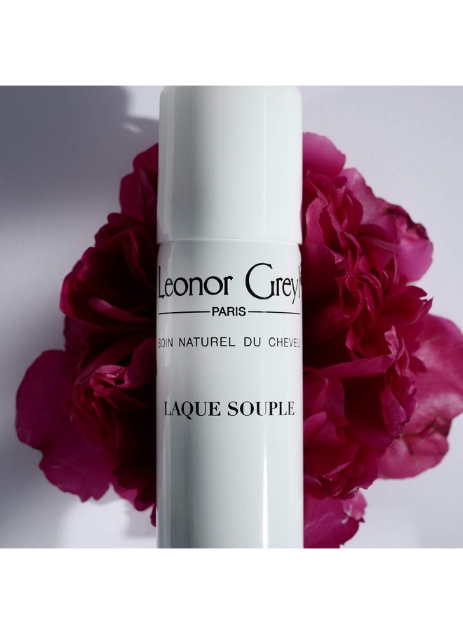 Leonor Greyl Paris - Laque Souple Light Hold Styling Spray Flexible Hair Styling & Hold Spray For Men & Women (4.2 Fl Oz) - Image 1