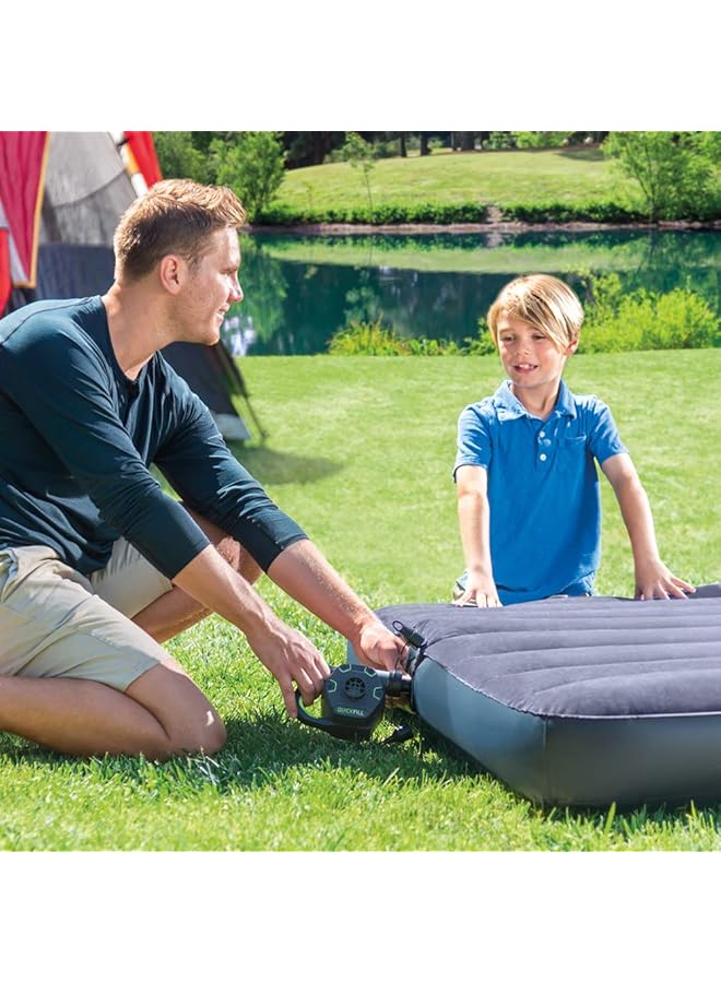 INTEX Quick Fill Electric Pump - Image 5