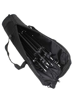 Generic 80cm Padded Bag for Studio Light Kit Tripod Camera Monopod Tripod Carrying Case  - Image 4