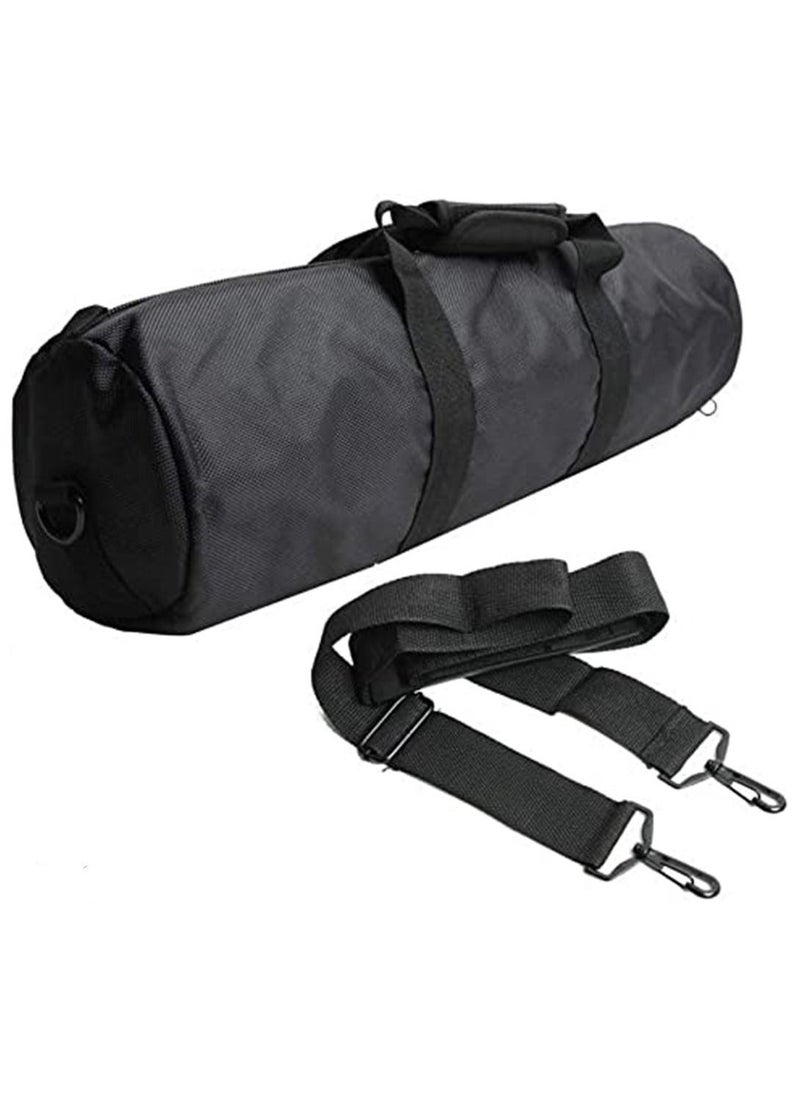 Generic 80cm Padded Bag for Studio Light Kit Tripod Camera Monopod Tripod Carrying Case  - Image 1