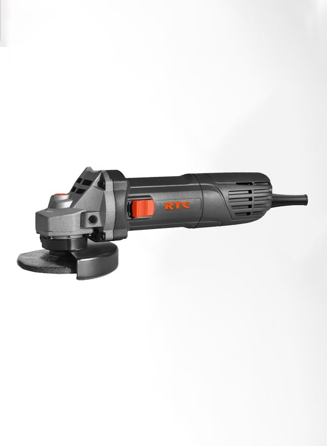 RTC RTC 920 Angle Grinder 4.5 Inch (115mm) – 960W – High-Performance Electric Grinder with 1-Year Warranty  - Image 2