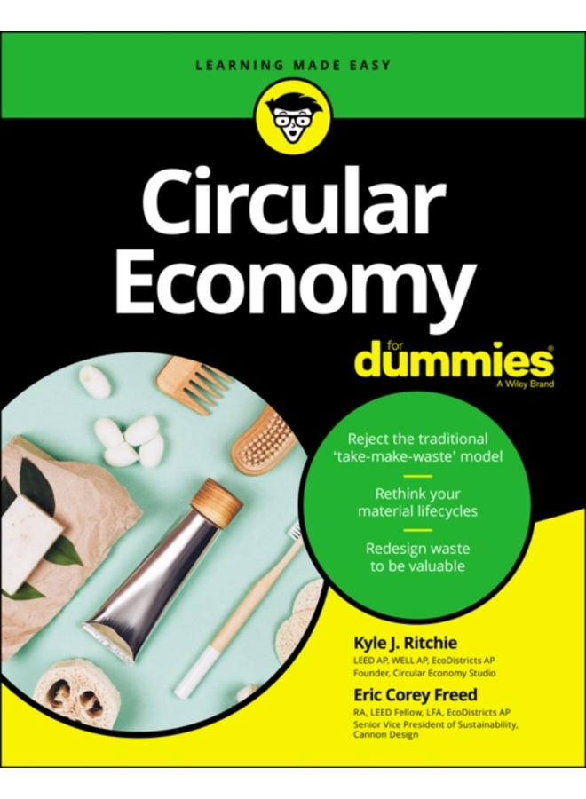 Circular Economy For Dummies