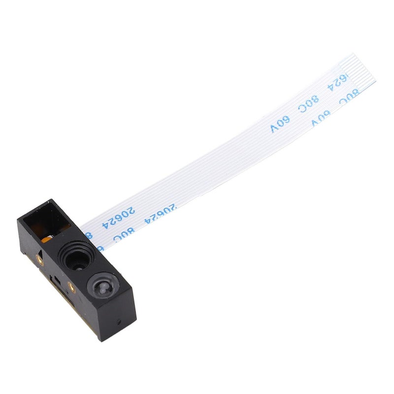 وحدة ماسح الباركود USB بزاوية 0.3 ميجابكسل مع مؤشر LED أخضر من أجل رموز Codabar وCode 39 وEAN - Image 3