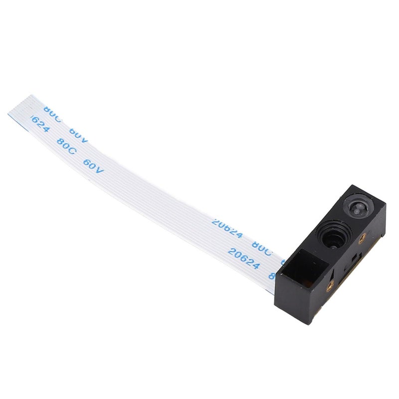 وحدة ماسح الباركود USB بزاوية 0.3 ميجابكسل مع مؤشر LED أخضر من أجل رموز Codabar وCode 39 وEAN - Image 5