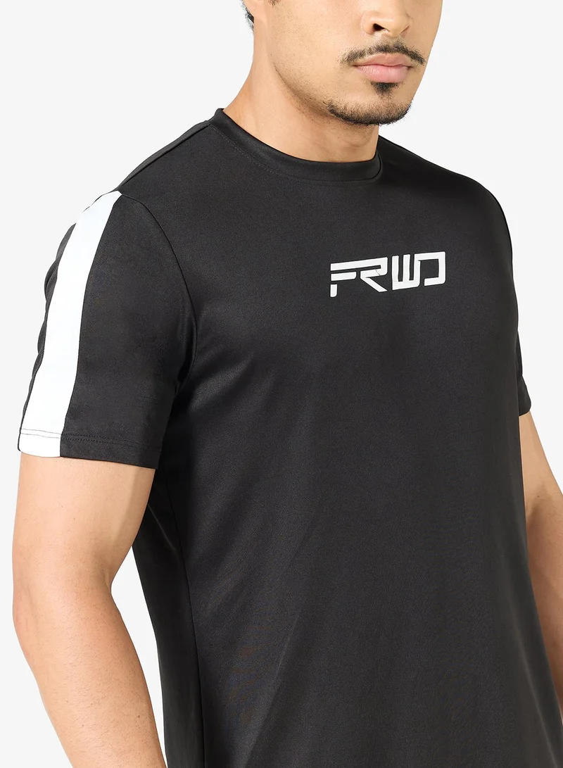 FRWD  Training Activewear T-Shirt for Men | Best Price UAE