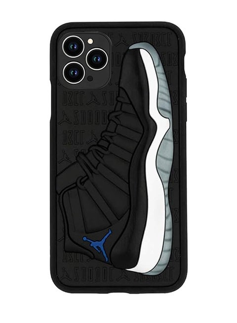iPhone 15 Pro Case Sneaker Inspired Cover Style