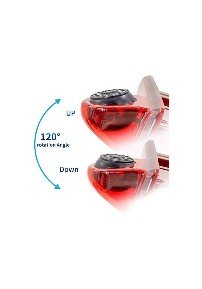 Yurefax 170 Degree Backup RearView Camera with Monitor - Image 4