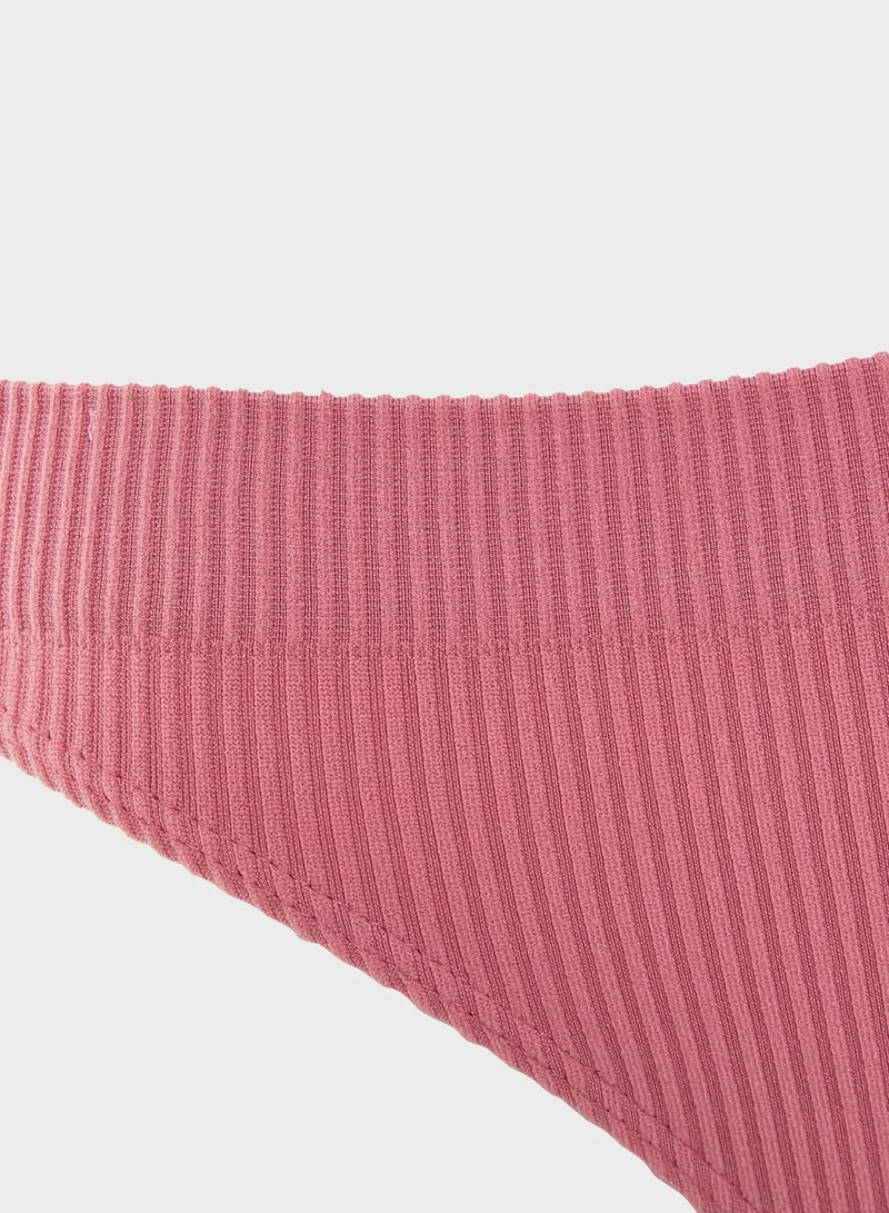 TOPSHOP Seamless Thonge
