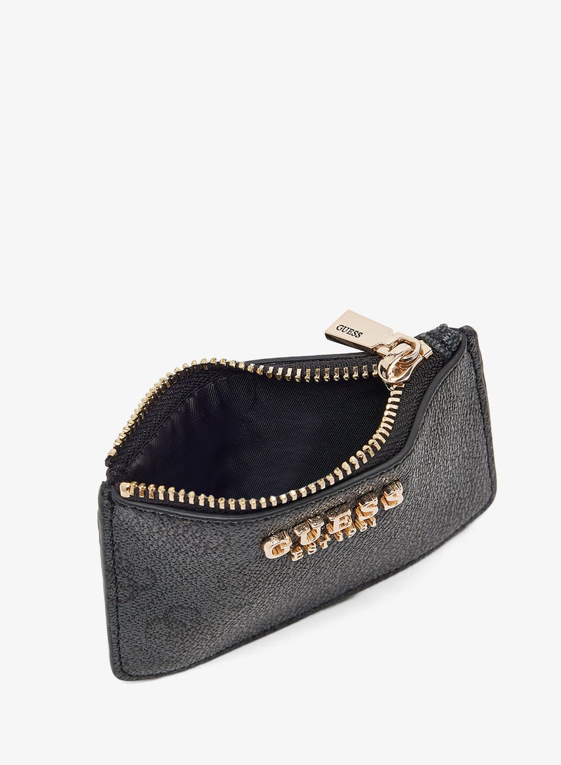 GUESS Laurel II Cardholder - Image 4