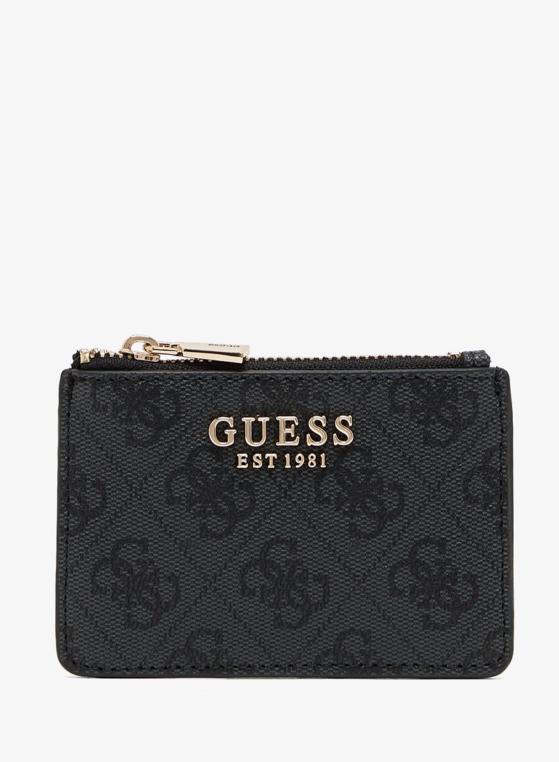 GUESS Laurel II Cardholder - Image 1