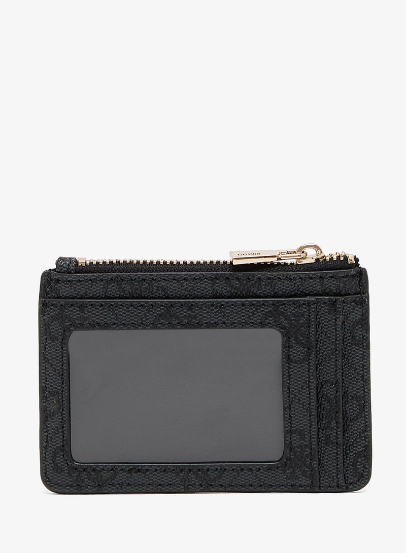 GUESS Laurel II Cardholder - Image 3