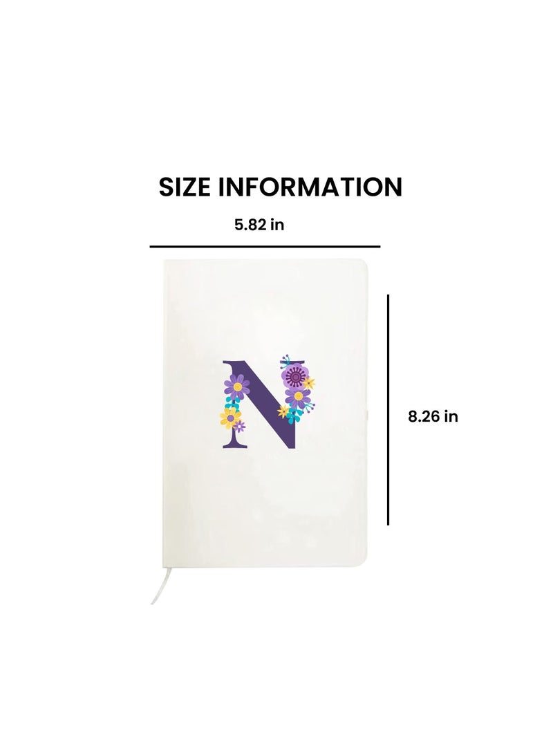 PRINTSHOP4ME New Year Gift Set-Notebook/Pen-New Year Combo For Friends,Family And Colleagues-Unique Gift Ideas For Loved Ones Or Corporate Gifting-Gift Set For New Year Celebration - Image 2