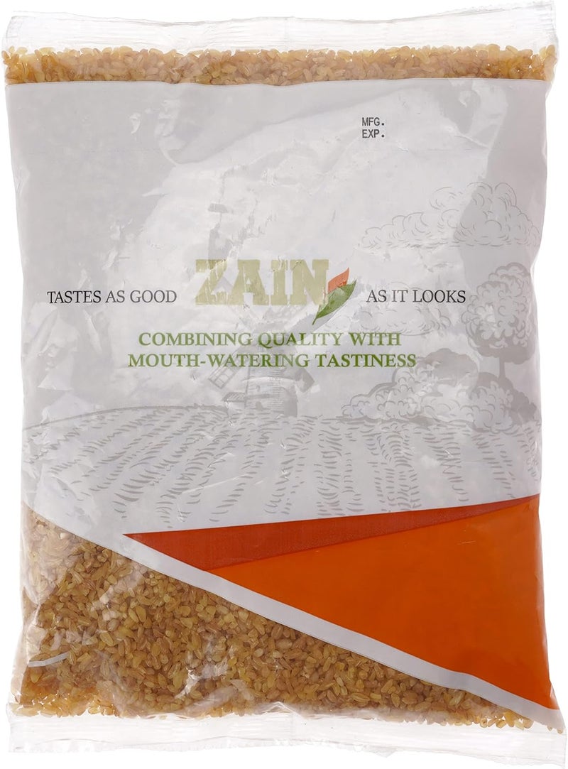 Zain برغل كيشان - Image 1