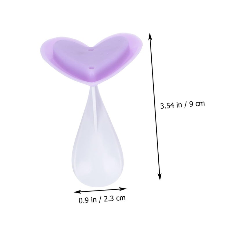 Women Bikini Trimmer Razor 1set Lightweight Hair Removal Tool For Smooth Safe Shaving Intimate Areas Travel Daily Use - Image 3