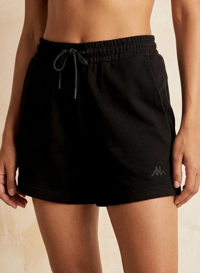 Kappa Kappa 2 Way Stretch Shorts