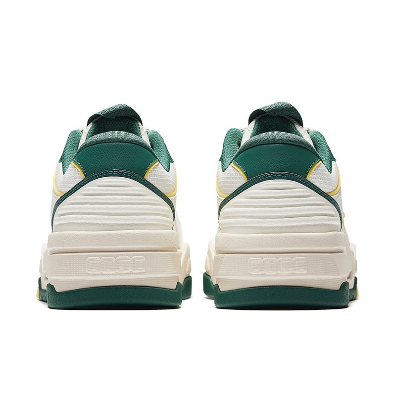 ANTA Men’s Low-Top Platform Sneakers – Casual & Lifestyle - Image 5