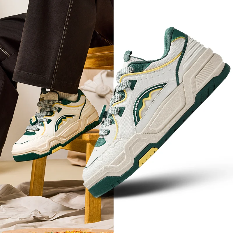 انتا أحذية إكس جيم